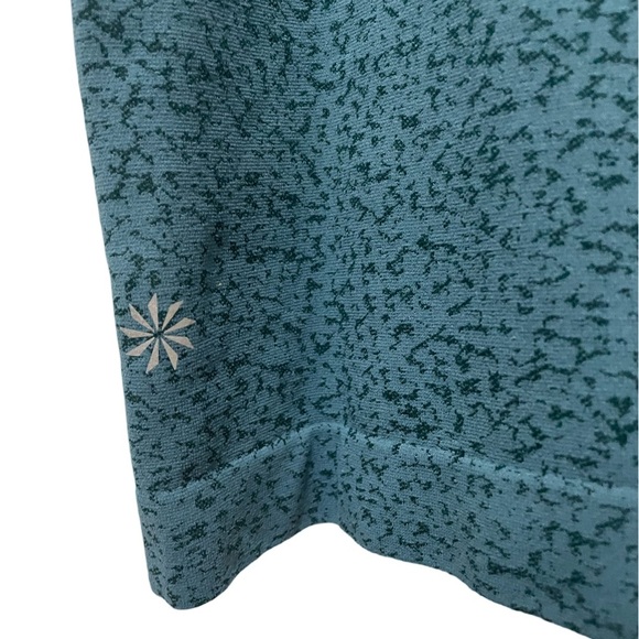 Athleta Textured Racerback Tank - Picture 3 of 4